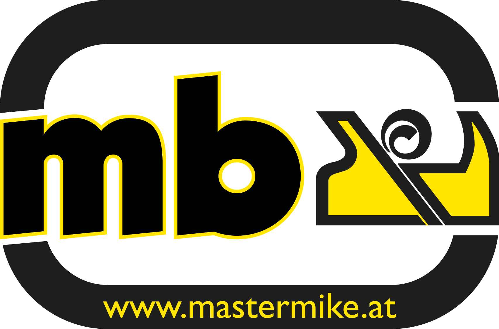 Mastermike Logo